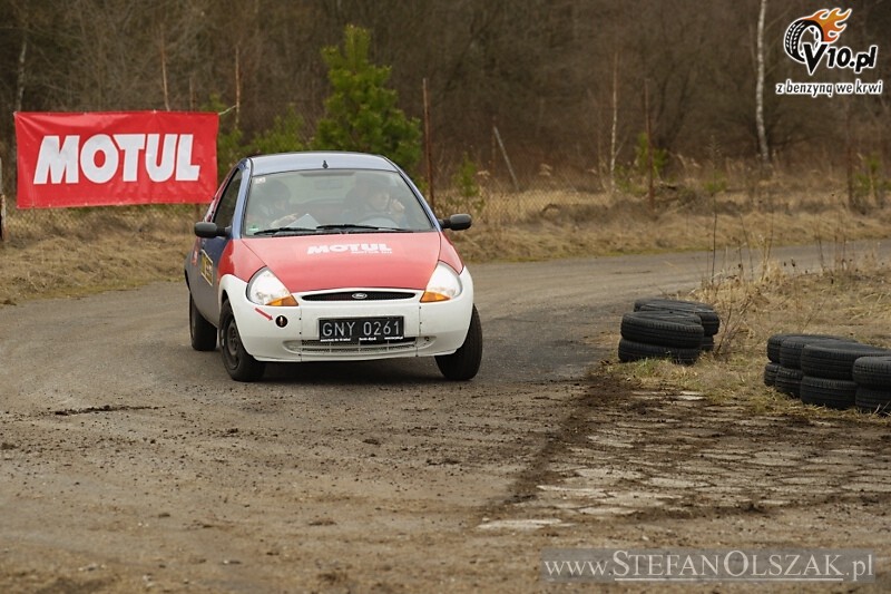 Puchar Rallyland WRC